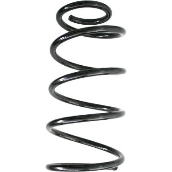 Spidan 86666 Fahrwerksfeder FüR Volvo V50 545-image