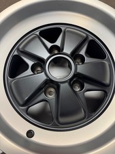 Reproduction Fuchs Replica Porsche Style Wheels 15x8 - Set Of 2