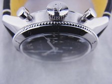 BREITLING AVI REF.765 1953 Re-edition AB0920131B1X1 TO254668 4