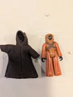 Vintage Star Wars Jawa Near Complete Action Figure Hong Kong COO Kenner