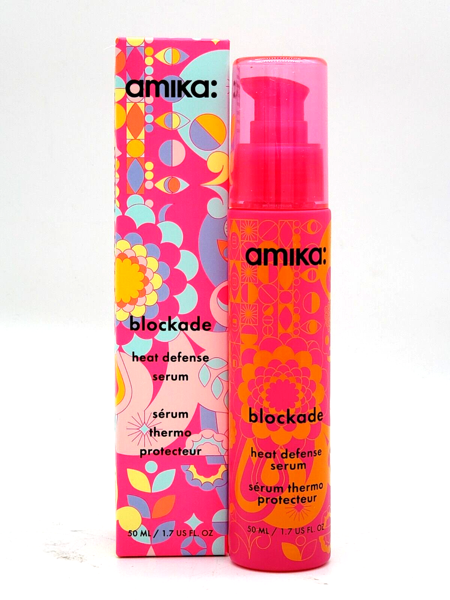 amika overnight hair mask for repair: midnight mender | amika | amika
