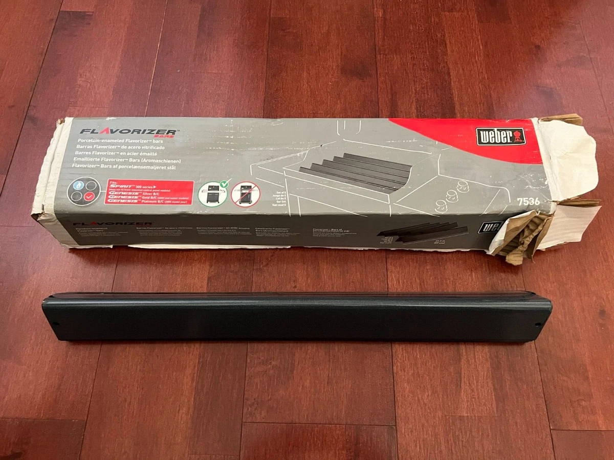Weber 7536 clearance