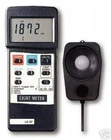 LUXMETRE EXPOSURE POSE LUXMETER LU3