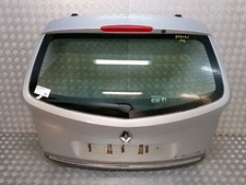 Lunette arrière Renault LAGUNA