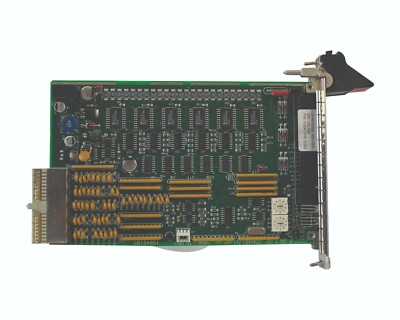 APPLIED MATERIALS AMAT CHANNEL MODULE PCB BOARD, CDN491