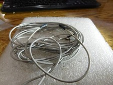 Lot of SMC Model: D-F9N Reed Switch.  Qty. 2.   New Old Stock