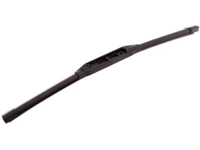 For 1984-1990 Plymouth Voyager Wiper Blade Rear Anco 25574BDTM 1985 1986 1987