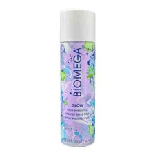 Aquage Biomega Glow Sheer Shine Spray 7 Oz
