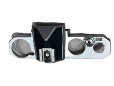 Nikon FM 3A. Original Top  Bottom Plate. Original Replacement Part.