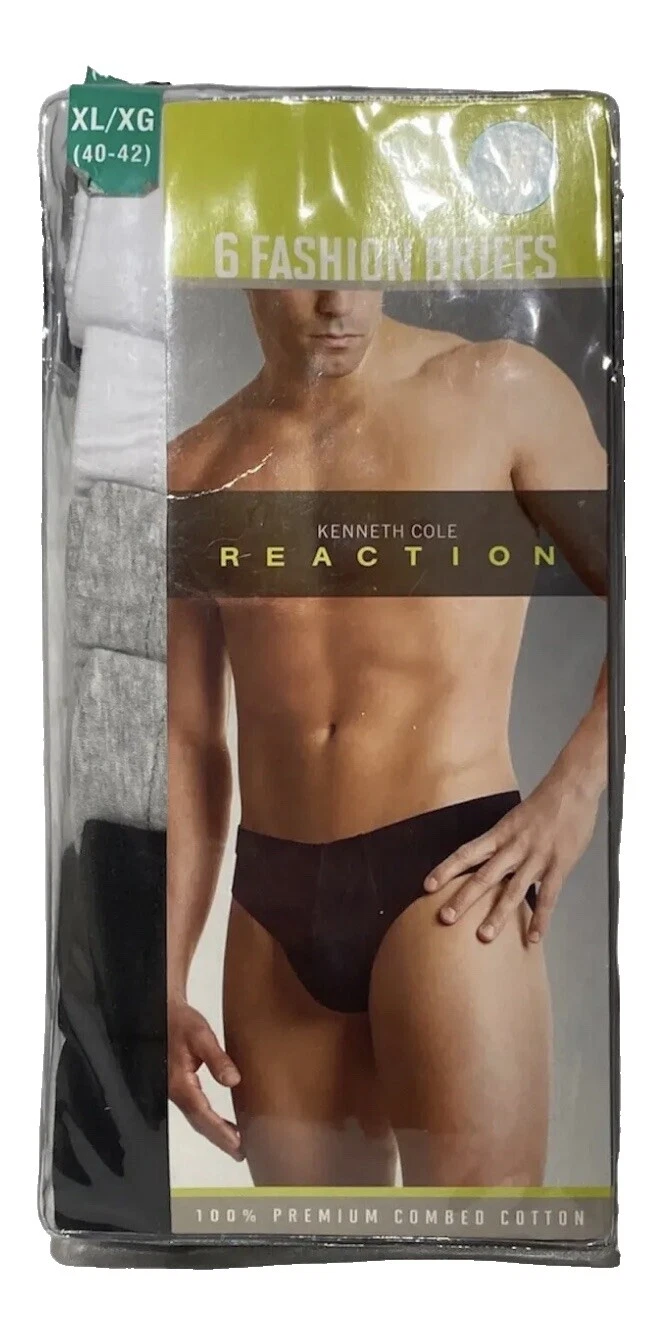 Calzoncillos para Hombre Kenneth Cole Reaction