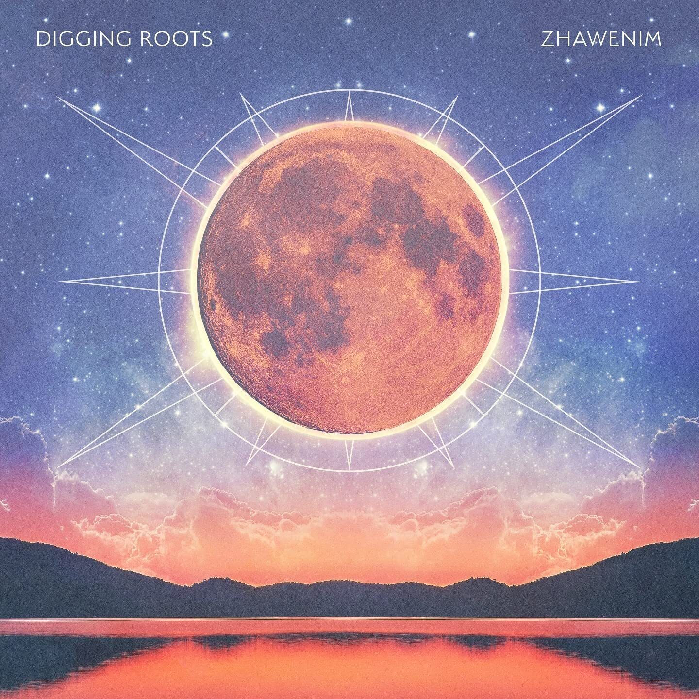 Digging Roots Zhawenim (Vinyl LP)