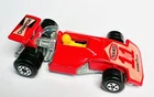 Vintage 1975 Matchbox Lesney No. 36 Formula 5000 #11 Texaco Champion Good Year