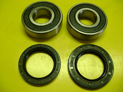 EXCELLENT QUALITY AFTER MARKET KAWASAKI NINJA FRONT WHEEL BEARING & SEAL KIT 248