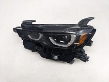Mazda CX-50 Headlight Head Light Driver's Left LED W/O AFS 2023 - 2024 D1