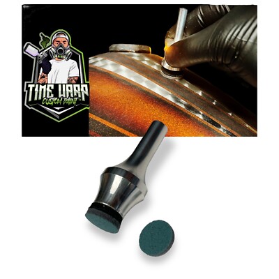 LiME LiNE 1/2'' Inch Leaf Spinner Tool