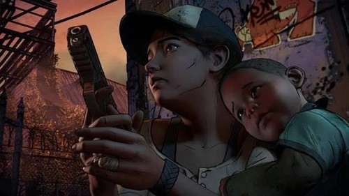 The Walking Dead A New Frontier Xbox One Brand New Sealed Free Postage - Picture 5 of 8