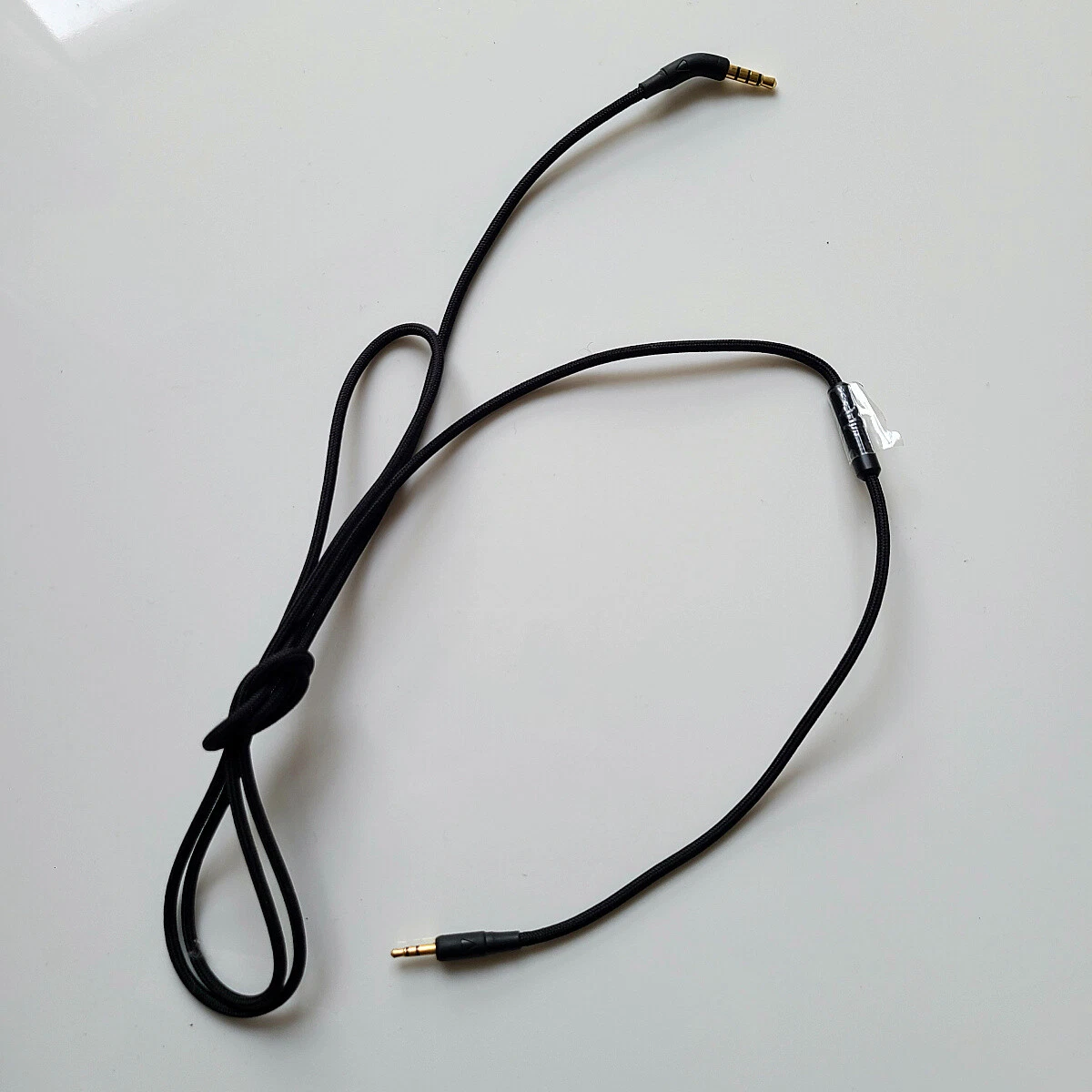 Audio Cable with mic For JBL LIVE 500BT 400BT 650BTNC TUNE 600BT 500BT headphone