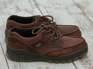 ecco work shoes