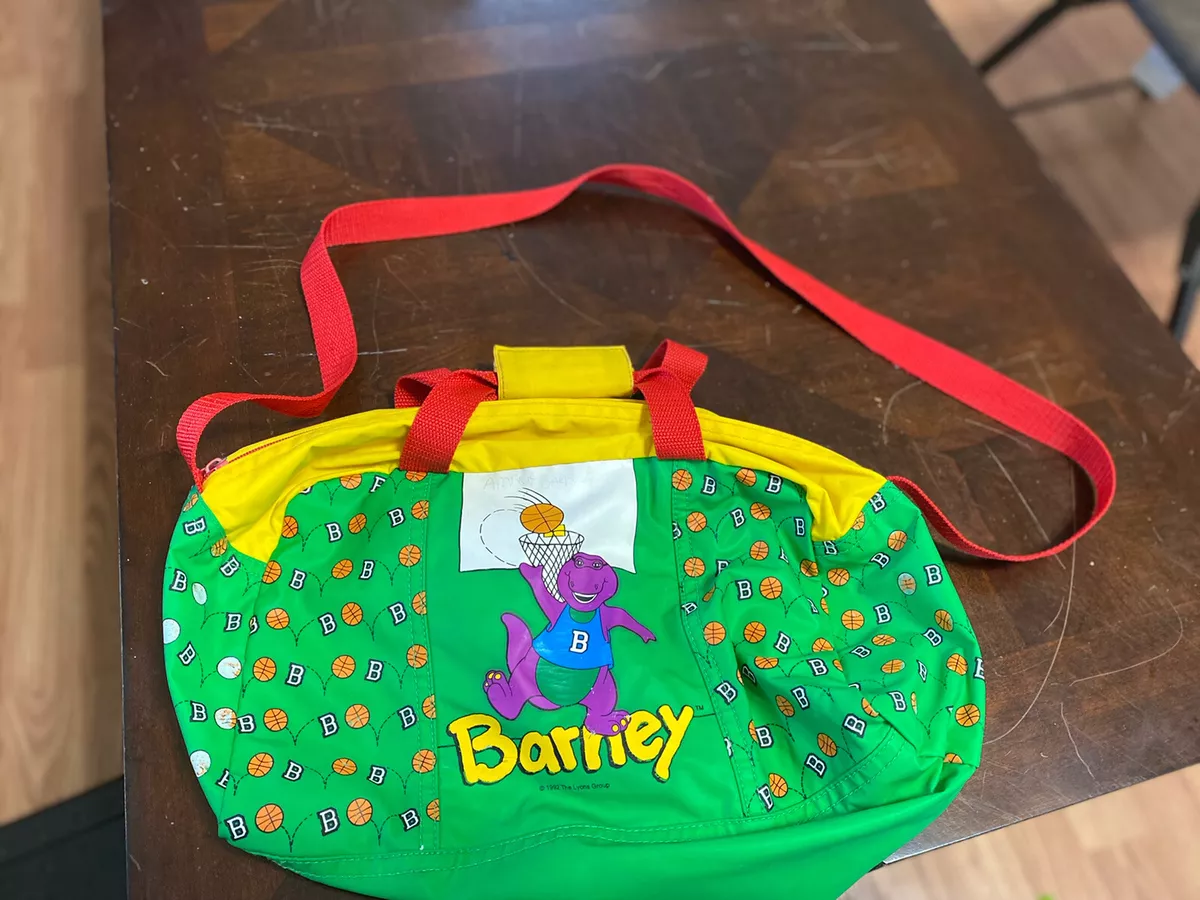 Barneys cheap weekender bag