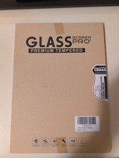 Glass Screen-pro 2-pack 10th/10.9 Inch Screen Protector High Clear Anti Finger