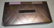 XX By Revolution Elemental Complexxion Palette: Shimmering Blush Matte Powder