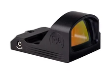 Primary Arms Classic Series 24mm Mini Reflex Sight w/ Autolive-3 MOA - Open Box