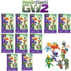 pvz knex