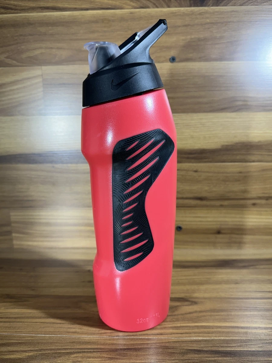 Nike hyperfuel water bottle 32oz sales