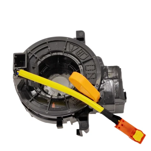 84306-02190 Spiral Cable Clockspring Fit Corolla 2009-2010 Yaris 2008-10 Petrol* - Picture 6 of 12