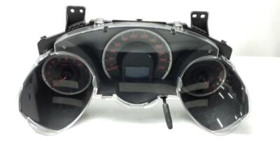 HONDA JAZZ 2008-2010 Tacho Tachometer Kombiinstrument 78100TF0G521