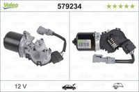 Valeo 579234 Wischermotor FüR Renault