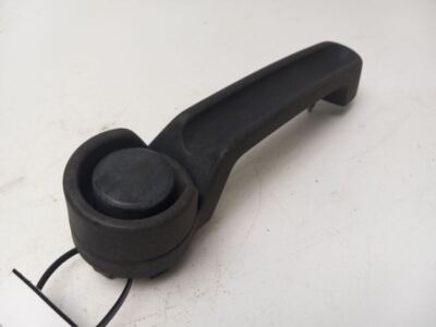 2007 - 2011 DODGE NITRO REAR LEFT EXTERIOR DOOR HANDLE