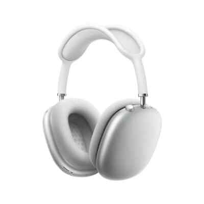 Apple AirPods Max Wireless Over-Ear Headset - Silver for sale online | eBay Apple AirPods Max Wireless Over-Ear Headset - Silver for sale online | eBay