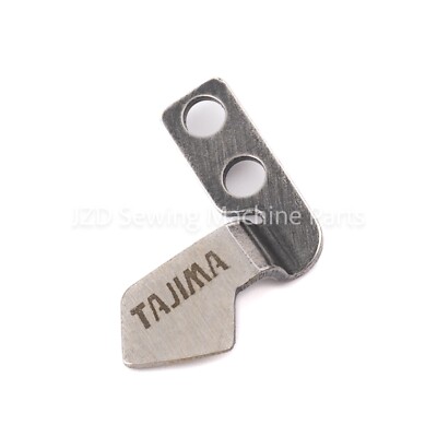 #050320940000 Fixed Knife for Tajima Embroidery Machines #050320940012