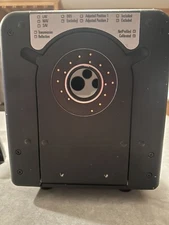 x-rite Color I-5 spectrophotometer