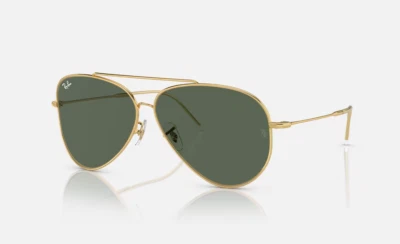 Ray-Ban Aviator Reverse