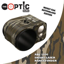 ATN Mossy Oak Bottomland Auxiliary Ballistic Laser (ABL) 1000