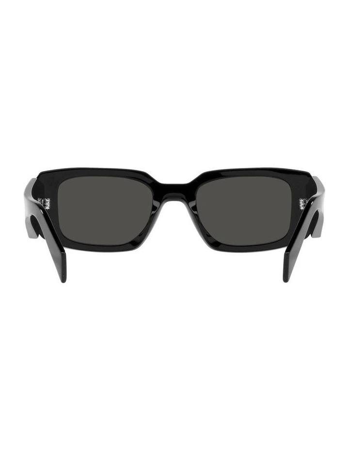 PRADA EYEWEAR PR 17WS BLACK SUNGLASSES NIB | eBay PRADA EYEWEAR PR 17WS BLACK SUNGLASSES NIB | eBay