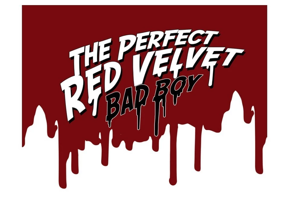 RED VELVET 2nd Repackage Album The Perfect Red Velvet Kihno Kit+Card+Photo+Gift - Image 2 of 4