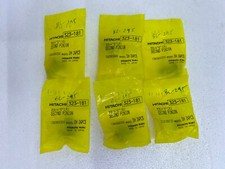 6 Nos X Hitachi 323181 SECONDO PIGNONE DH24PC3