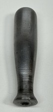 Silver Tone Shift Knobhandle Heavy Duty