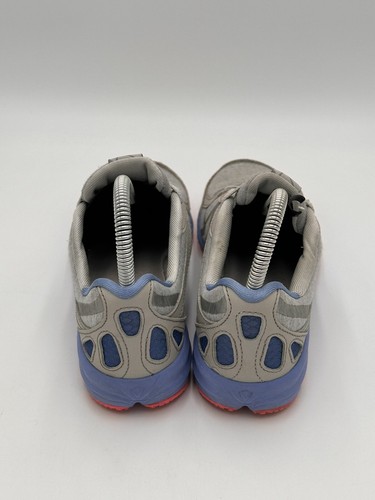 New Balance Womens 636 WL636SP Gray Running Shoes Sneakers Size 7.5 B - Picture 5 of 8