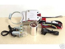 Ford Pick Up Truck 1950 1951 1952 Turn Signal Kit