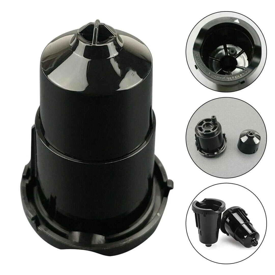 KEURIG Replacement K CUP HOLDER WITH EXIT NEEDLE