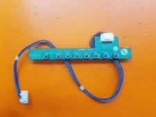                 TV Key Control Button Board for LG 32LX3DC