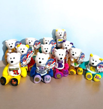 Limited Treasures 50 States Of America Coin Quarter Bears-Choose from 12 States