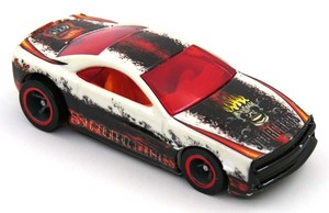 hot wheels world race scorchers