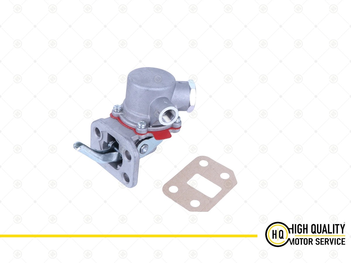 Fuel Lift Pump For JCB, Perkins 17/913600, ULPK0034, 3CX, 4CX