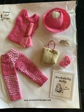 OOAK Donnas Doll Designs 