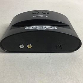 AtGames Sega Genesis Classic Mini Game Console UNTESTED W/ Chords